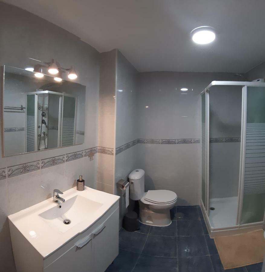 Apartamento La Malaguena Torremolinos Exterior foto